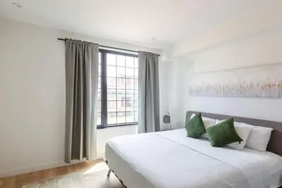 Image de Modern Townhome 17b | Free Park | Hosted StayRafa