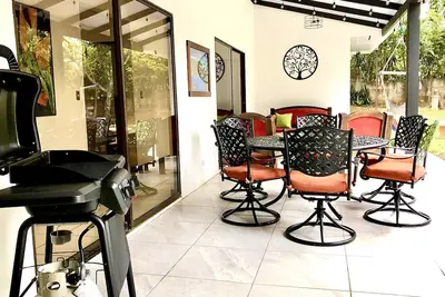 Image de Casa Dali - Secluded yet close to Sjo Airport & Incae - King bed, fast wifi