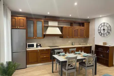 Image de A&N Villa del Mar, Torre del Mar