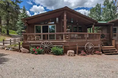 Image de Evans Heaven