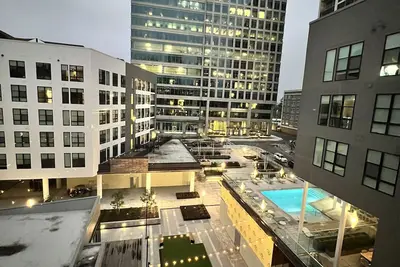 Image de Selfie Mirror Apt *Free parking/Wifi*