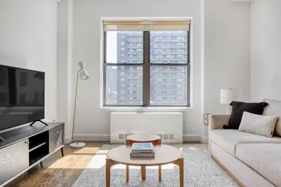 Gorgeous Uws 1br w/ Doorman & Elevator, near Central Park, by Blueground