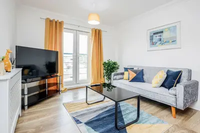 Image de 2br-Sleeps4-Parking-EastLondon