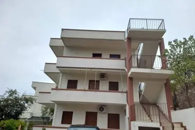 Image de Remarkable 2-Bed Apartment in Dhermi