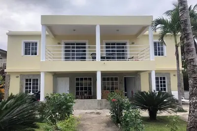 Image de Sosua el batey Cj. apartment n-2 for rent 5 minutes to the beach