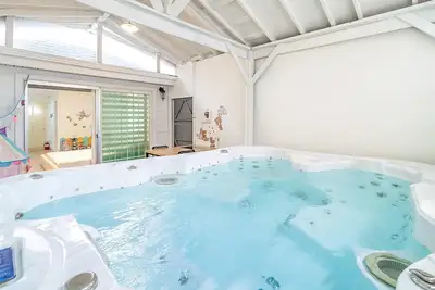 Image de Gapyeong Yeheaden Pension