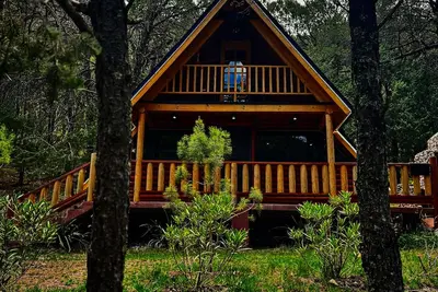 Image de Cabin