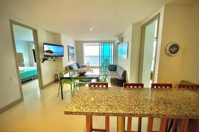 Image de Beautiful sea view apartment