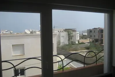 Image de Modern apartment S+2, 100m from the beach