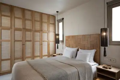 Image de Superior Suite with Private Pool
