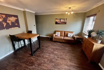 Image de Modern Apartment