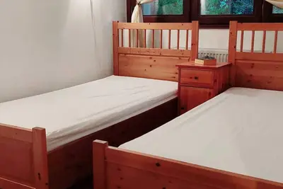 Image de Apartment 3 Rooms-6 Sleeps-Renovated-Ski Les 3 Vallees-Near Brides Les Bains