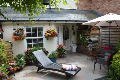 Image de Beautifully renovated cottage / Barn Conversion