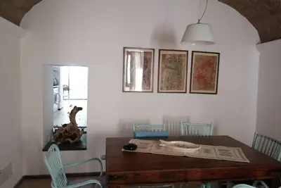 Image de Charme et relax entre mer et montagne