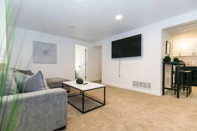 Image de Cozy 2bd |10 min to Downtown Denver | Fast Wifi