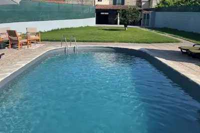 Image de Private House with Pool