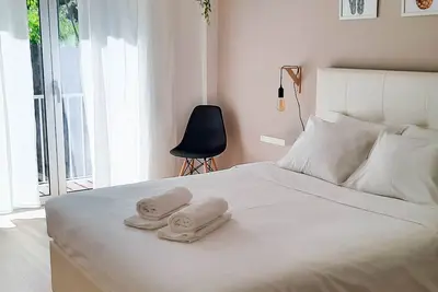 Image de Lovely 2-bedroom apartment - Near Braga city center