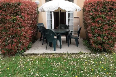 Image de Duplex du lac