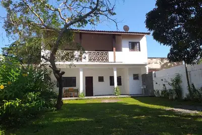 Image de Large house with nature, tranquility and Wi-Fi