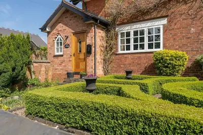 Image de Beautiful Country Cottage for up to 8 people