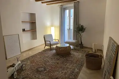 Image de Beautiful apartment in the popular El Born area