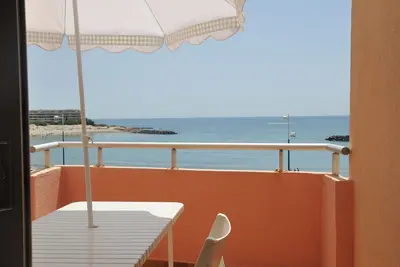 Image de Une semaine d'azur les pieds dans l'eau