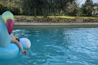 Image de Mas en Drome Provençale