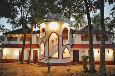 Image de Vala House