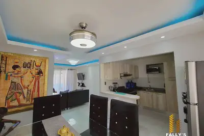 Image de Fally's-AirBnB - Ópalo 2