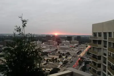 Image de Luxurious Penthouse With Total Privacy From The Public And Paparazzi