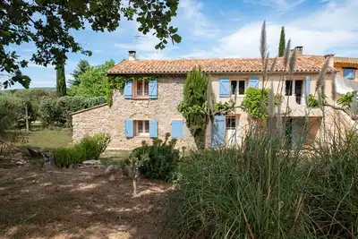 Image de Cottage in the country