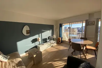 Image de T2 - Centre Ville - Proche Plage