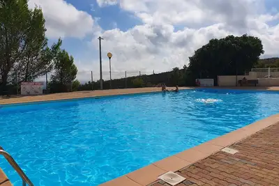 Image de Petit paradis au Castellet, à 5 min du circuit Paul Ricard