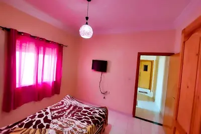 Image de beau studio à Fès