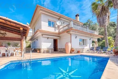 ♥ CostaCabana - Villa Valeria ♥