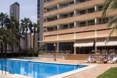 Image de Paraiso Centro 1 Alquilevante Lvv024