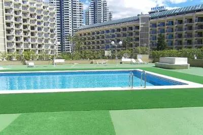 Image de Paraiso Xi 1 Alquilevante Lvv007