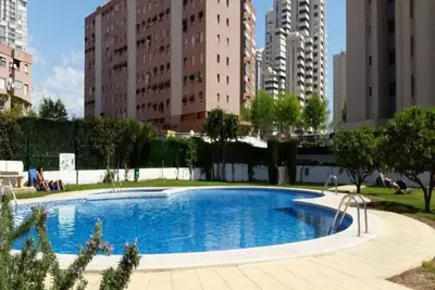 Image de San Francisco Alquilevante Lvv083