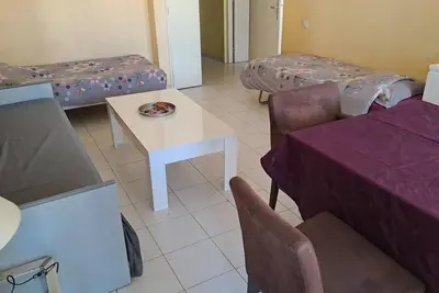 Grand Appartement 4/5 Pers  Pres De La Mer