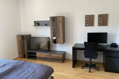 Image de Cozy apartment on the mountain, hiking trail right outside the door