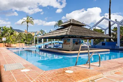 Image de Idiliq Stays BenalBeach Standard Iv