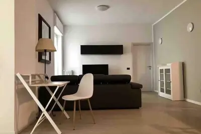 Image de 5 Minutes To The Arena!