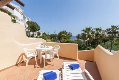 Image de Idiliq Stays Mijas beach & fun