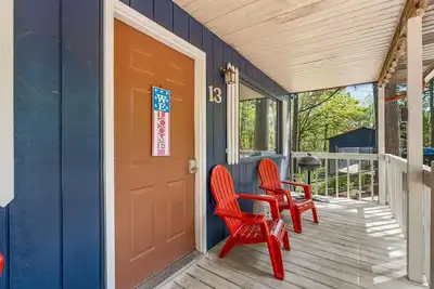 Image de Nature’s Haven | Arcade + Peaceful Escape Near Sdc