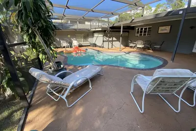 Image de Historic Ware's Creek, River Front, W/Heated Pool.