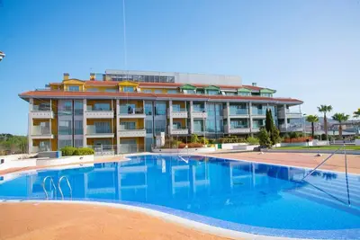 Image de Apartment Welcome Portonovo Beach