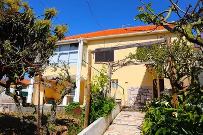 Image de Casa Família Agostinho with garden - Ericeira