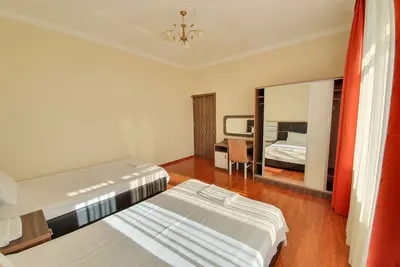 Image de Superior Apartments with Parking