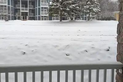 Image de Ski Season Townhouse in Horseshoe Valley