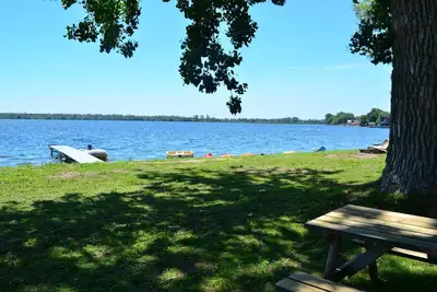 Image de #3 Family and pet friendly - monthly/seasonal rental